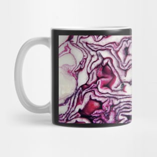 Cabbage Windings Mug